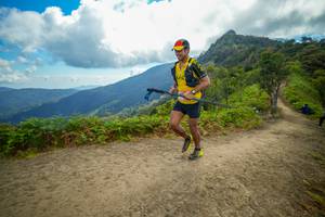 BIB: 5005
                            <button type="button" onclick="openModal(16021983)" class="btn btn-primary btn-sm float-right btn-popup" data-toggle="modal" data-target=".modal-high-quality">
                        <i class="fas fa-shopping-cart"></i> Add to Cart
                    </button>
                                            <button type="button" onclick="isThisMe(16021983, true)" class="btn btn-success btn-sm float-right btn-popup btn-isme hidden" data-toggle="tooltip" data-placement="bottom" title="นี่คือรูปของคุณใช่ไหม คลิกที่นี่เพื่อเอาเข้าอัลบั้ม">
                        <i class="fas fa-plus"></i> Add to album
                    </button>
                    <button type="button" onclick="isThisMe(16021983, false)" class="btn btn-warning btn-sm float-right btn-popup btn-isnotme hidden">
                        <i class="fas fa-ban"></i> Remove from album
                    </button>